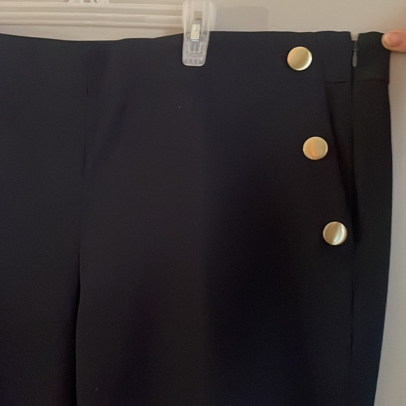 LOFT Sailor pants (18) - Picture 2 of 4